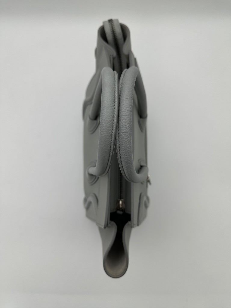 Luggage torebka