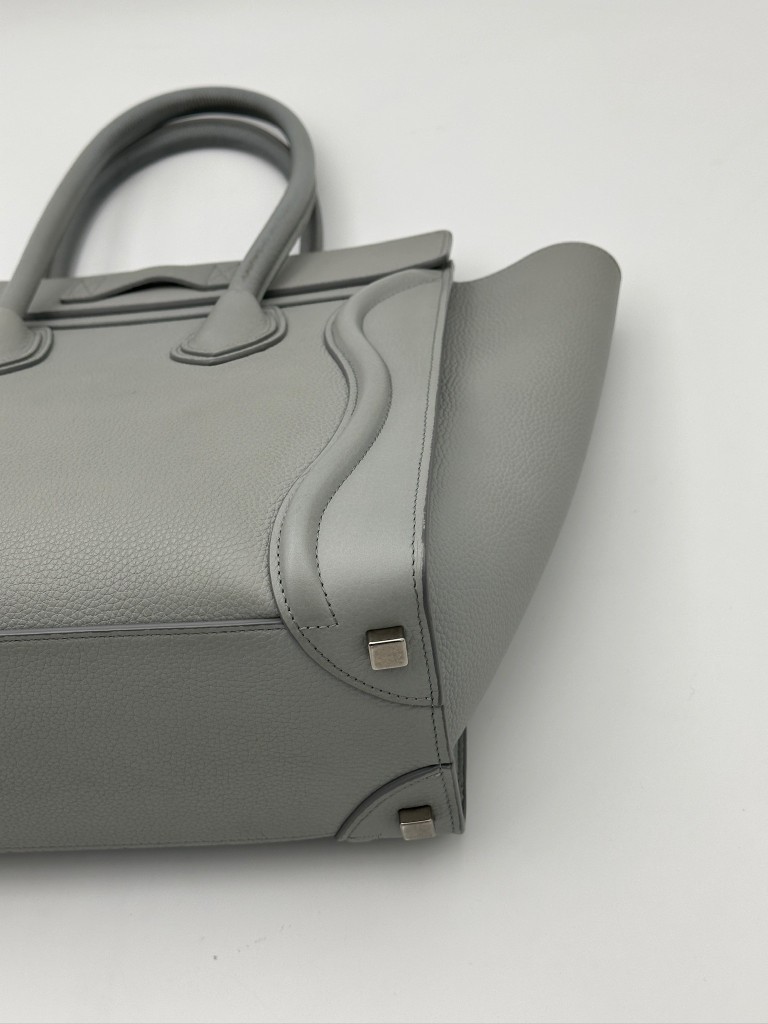 Luggage torebka