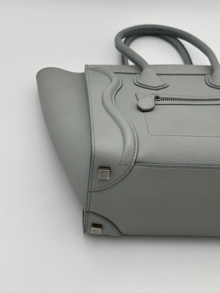 Luggage torebka