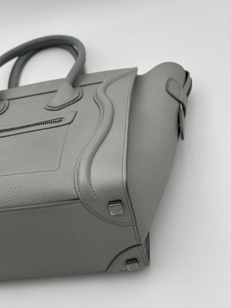 Luggage torebka