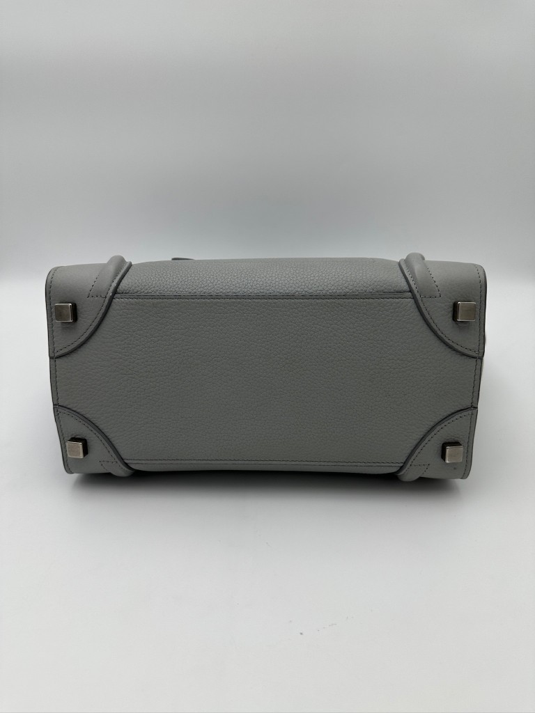 Luggage torebka