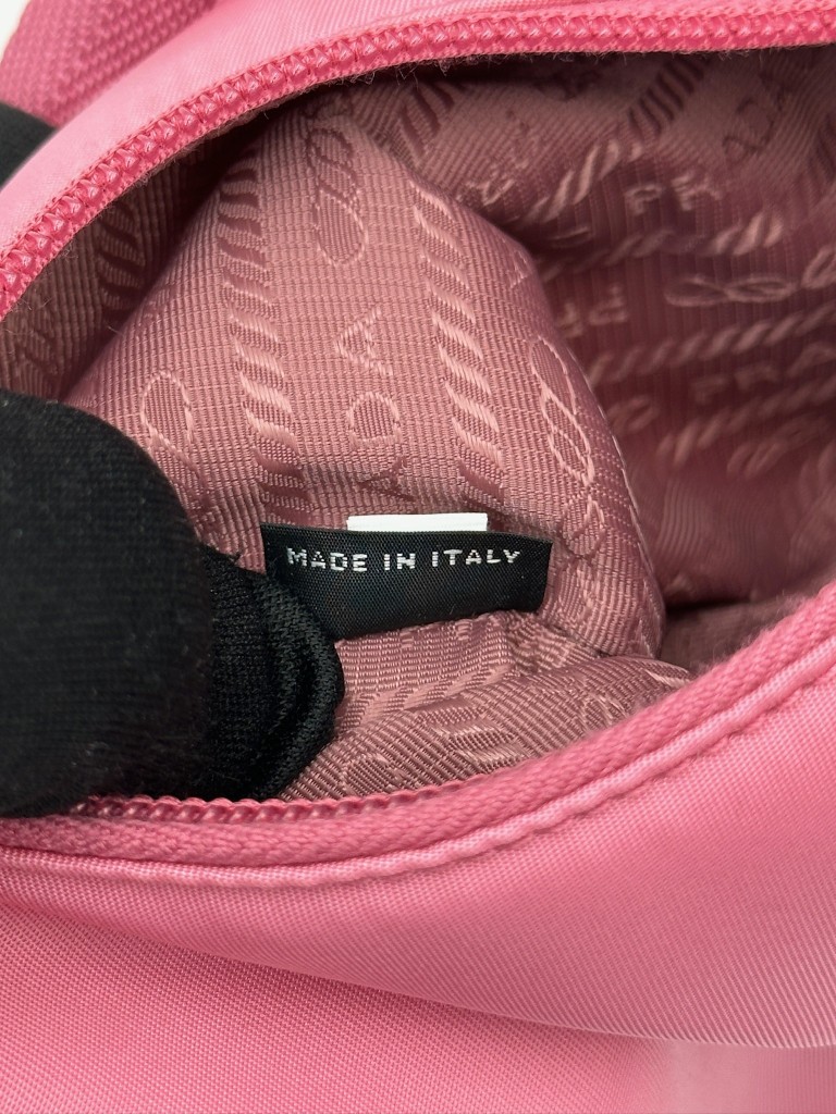 Re-Edition 2000 mini bag