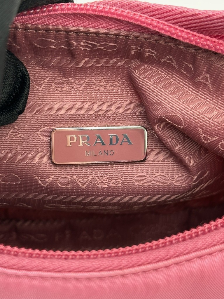 Re-Edition 2000 mini bag