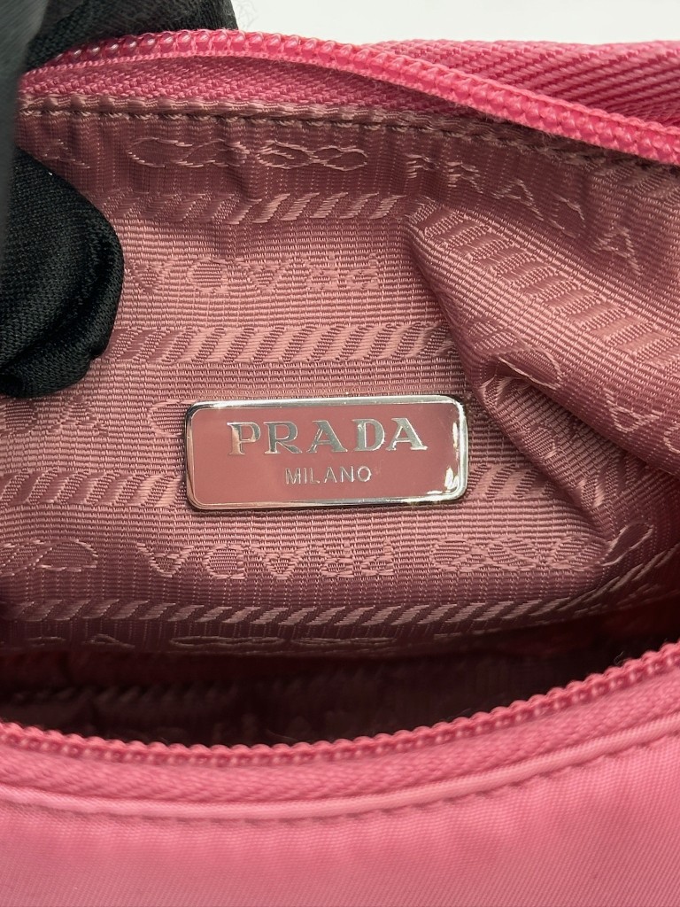 Re-Edition 2000 mini bag