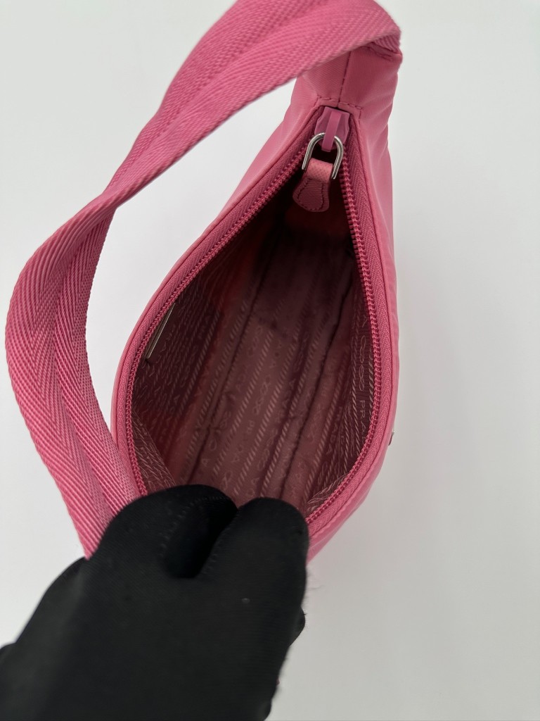 Re-Edition 2000 mini bag