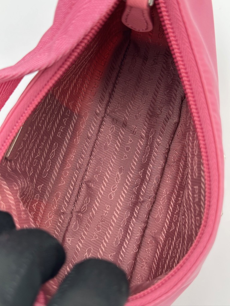 Re-Edition 2000 mini bag