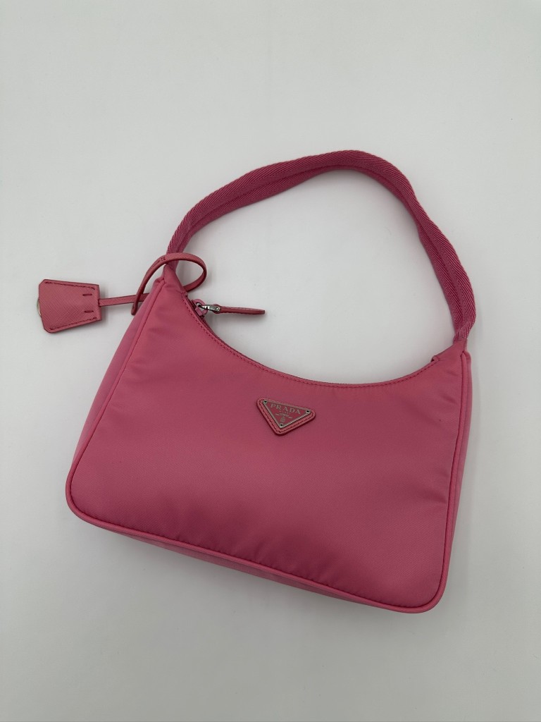 Re-Edition 2000 mini bag