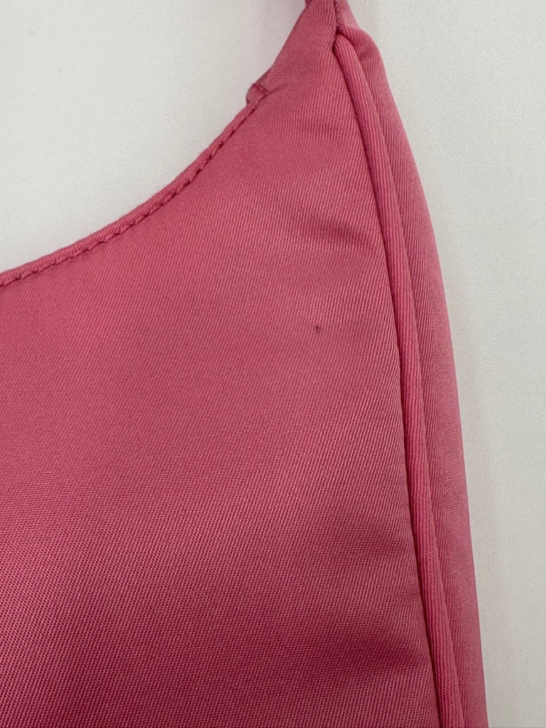 Re-Edition 2000 mini bag
