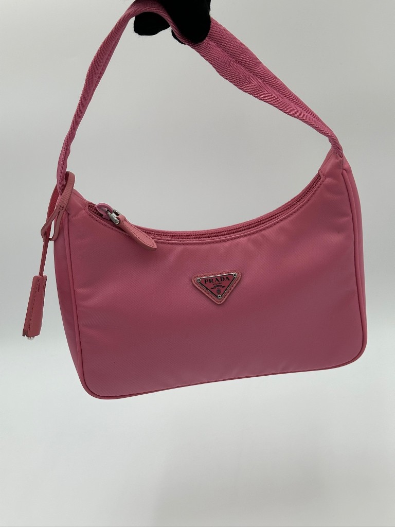 Re-Edition 2000 mini bag