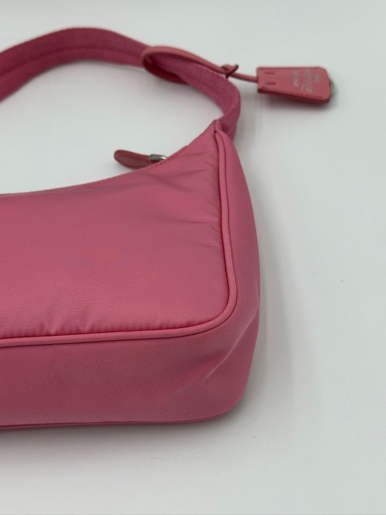 Re-Edition 2000 mini bag