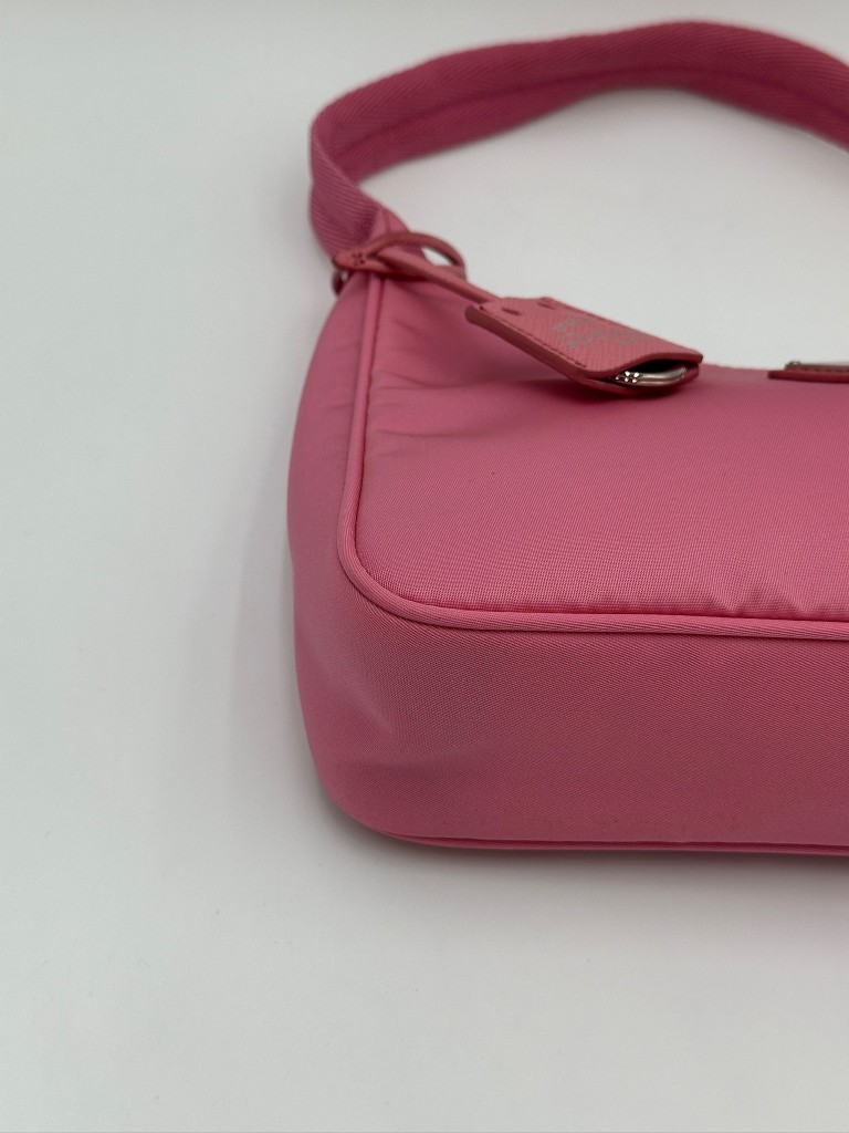 Re-Edition 2000 mini bag