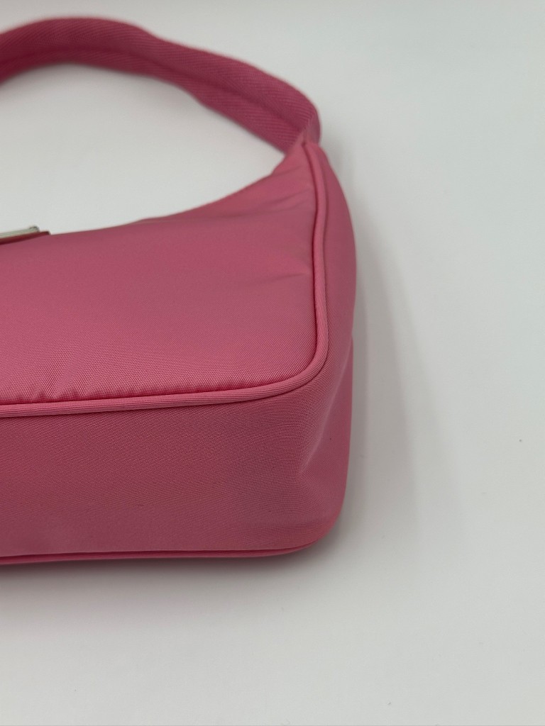 Re-Edition 2000 mini bag