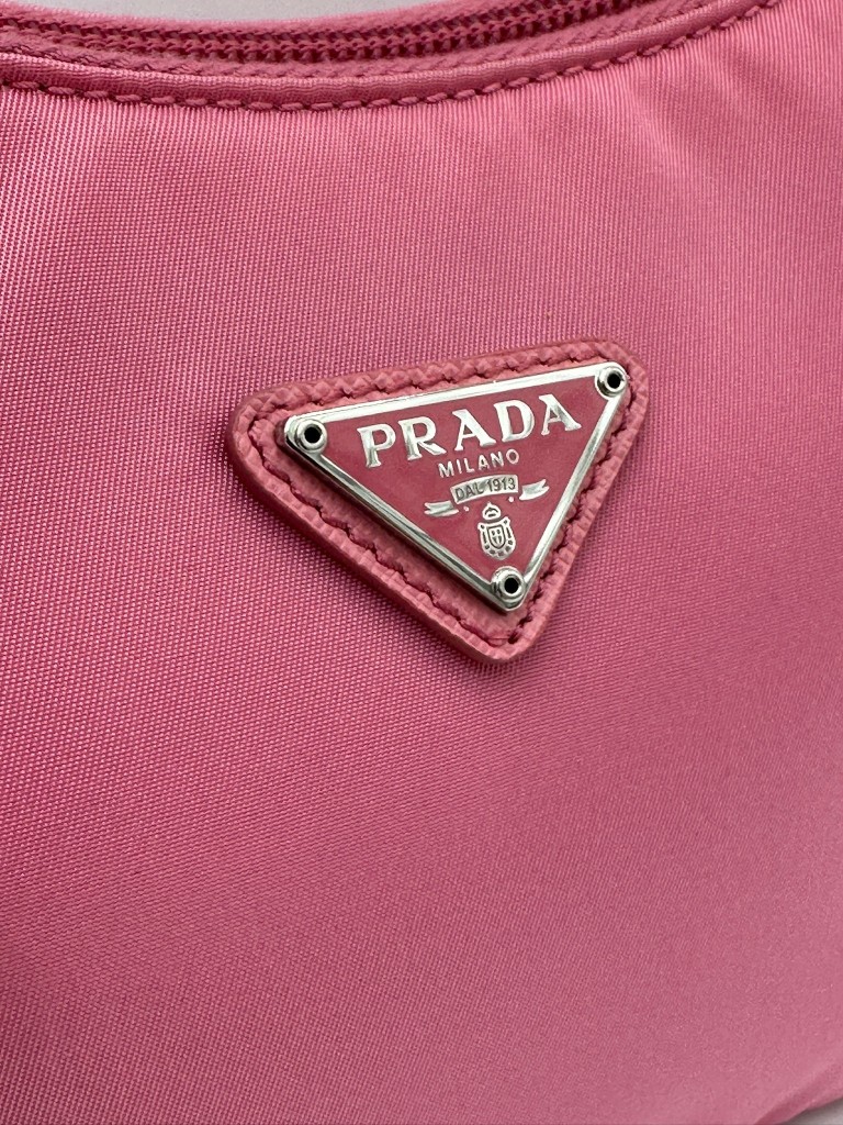 Re-Edition 2000 mini bag