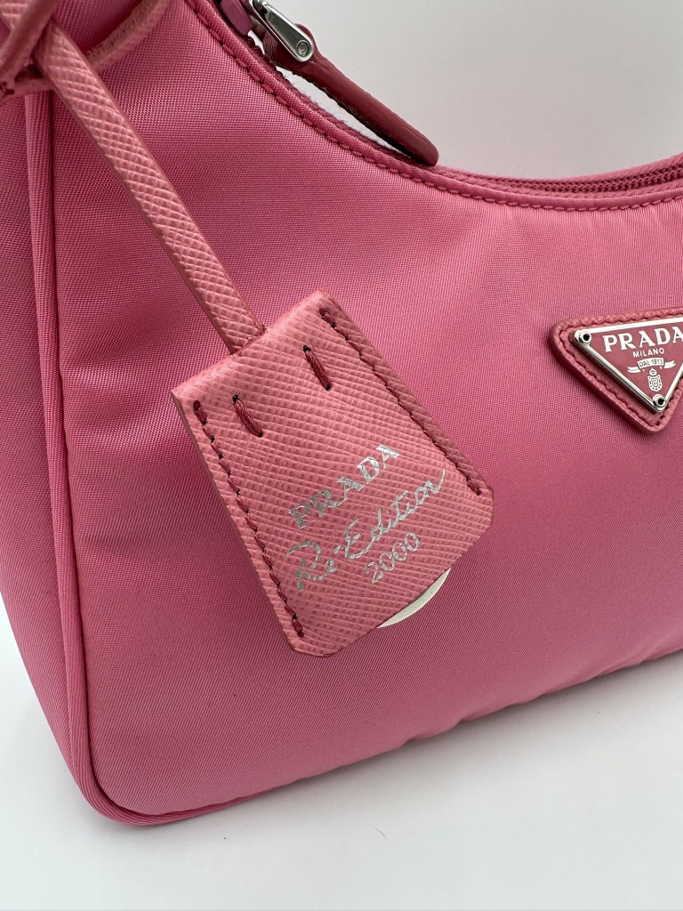 Re-Edition 2000 mini bag