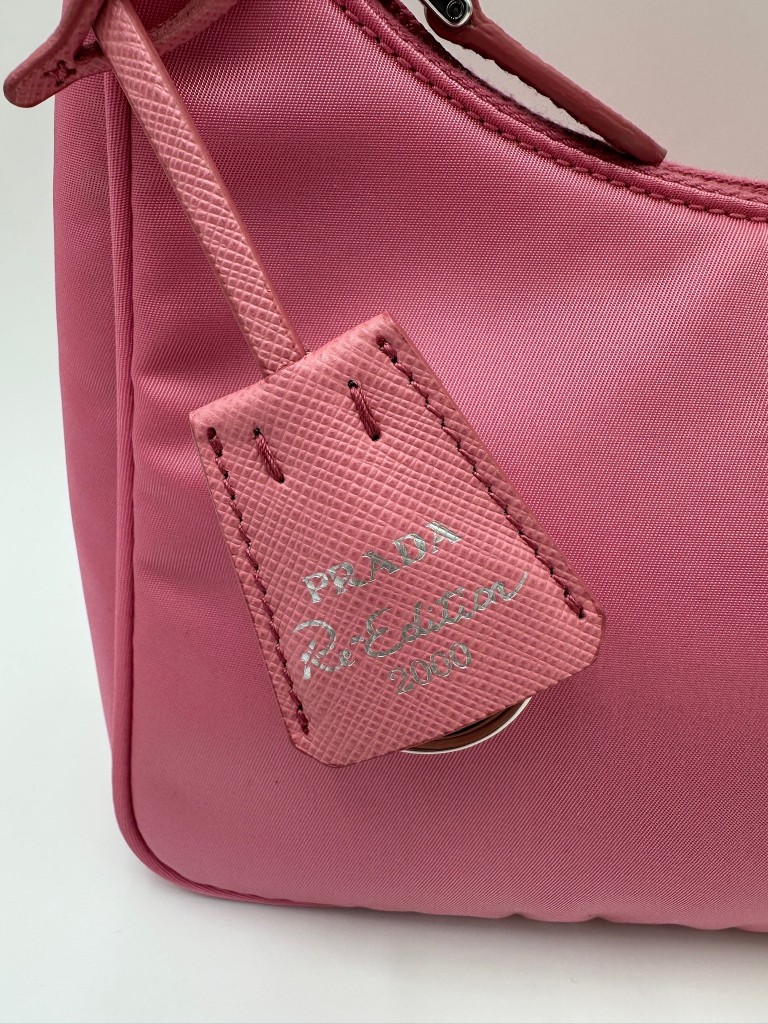 Re-Edition 2000 mini bag