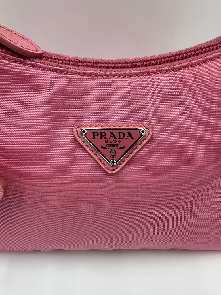 Re-Edition 2000 mini bag