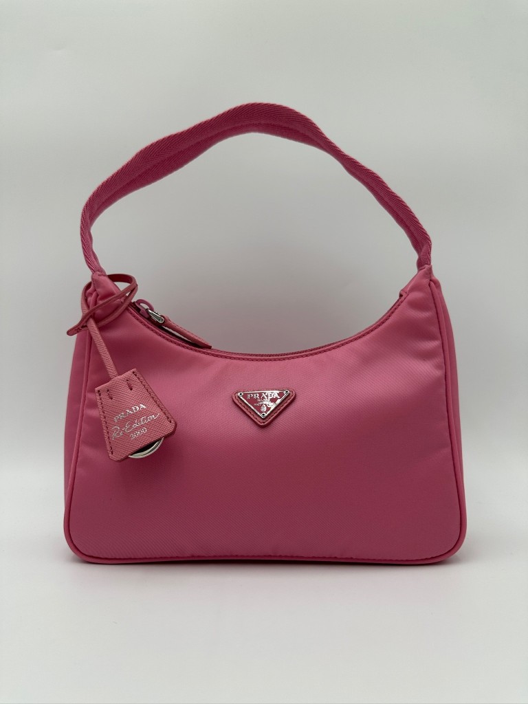 Re-Edition 2000 mini bag