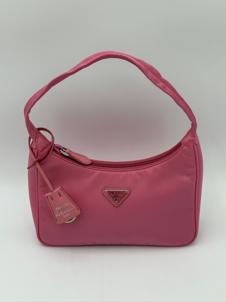 Re-Edition 2000 mini bag