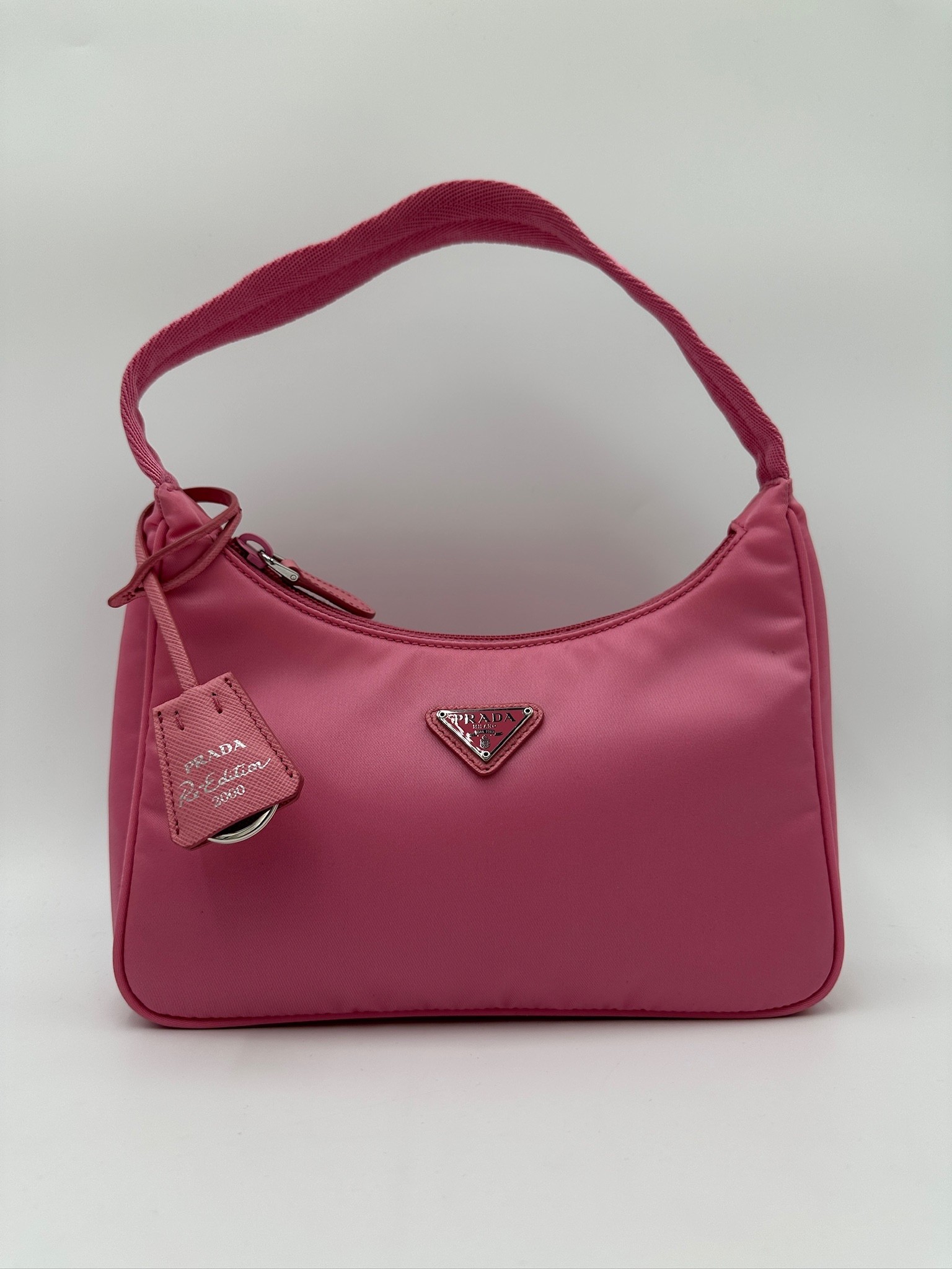 Re-Edition 2000 mini bag