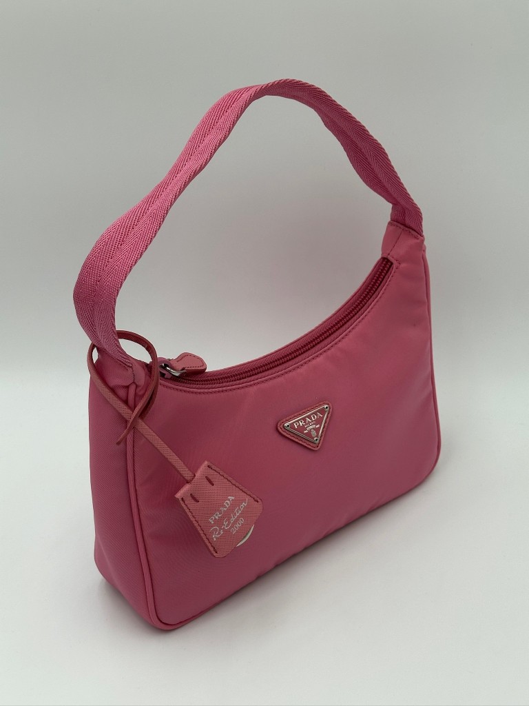 Re-Edition 2000 mini bag