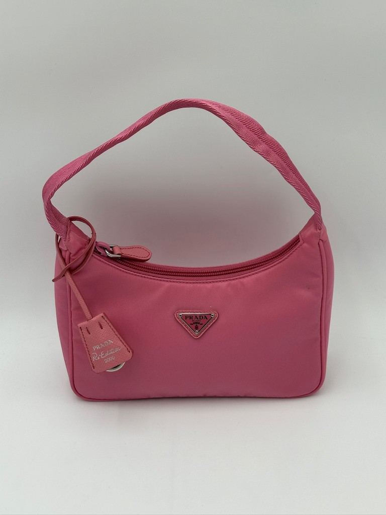 Re-Edition 2000 mini bag
