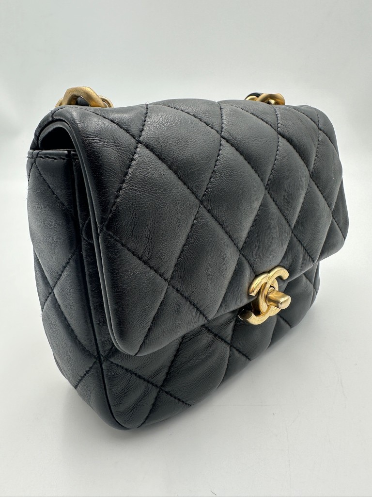 Candy Chain mini bag
