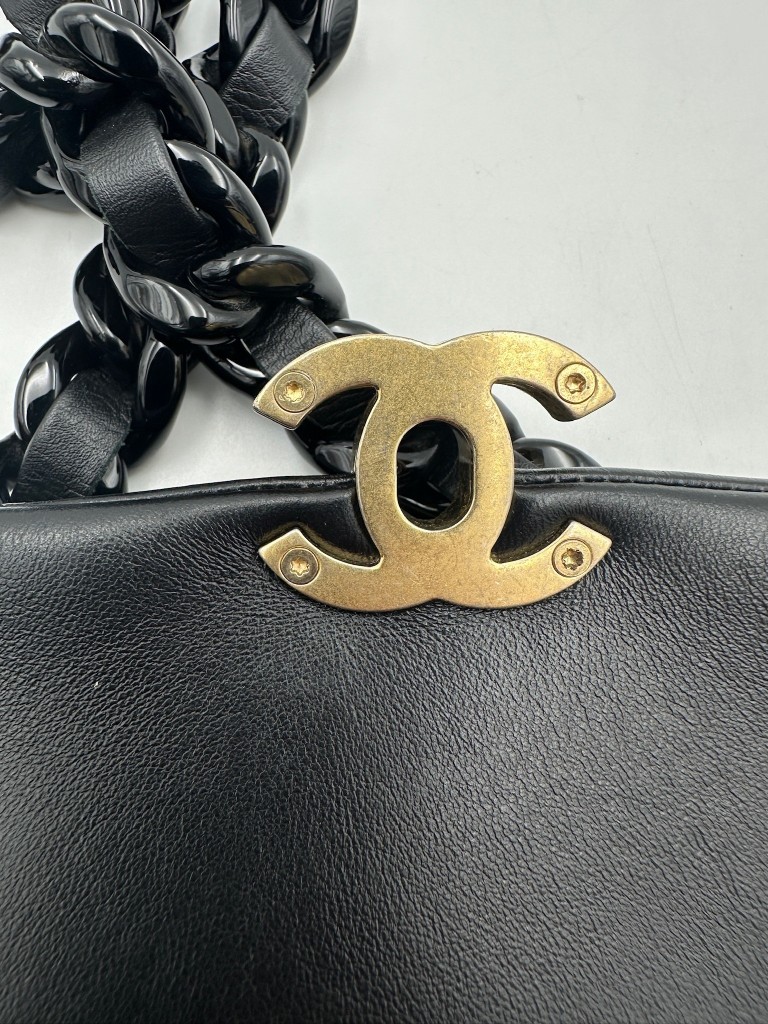 Candy Chain mini bag