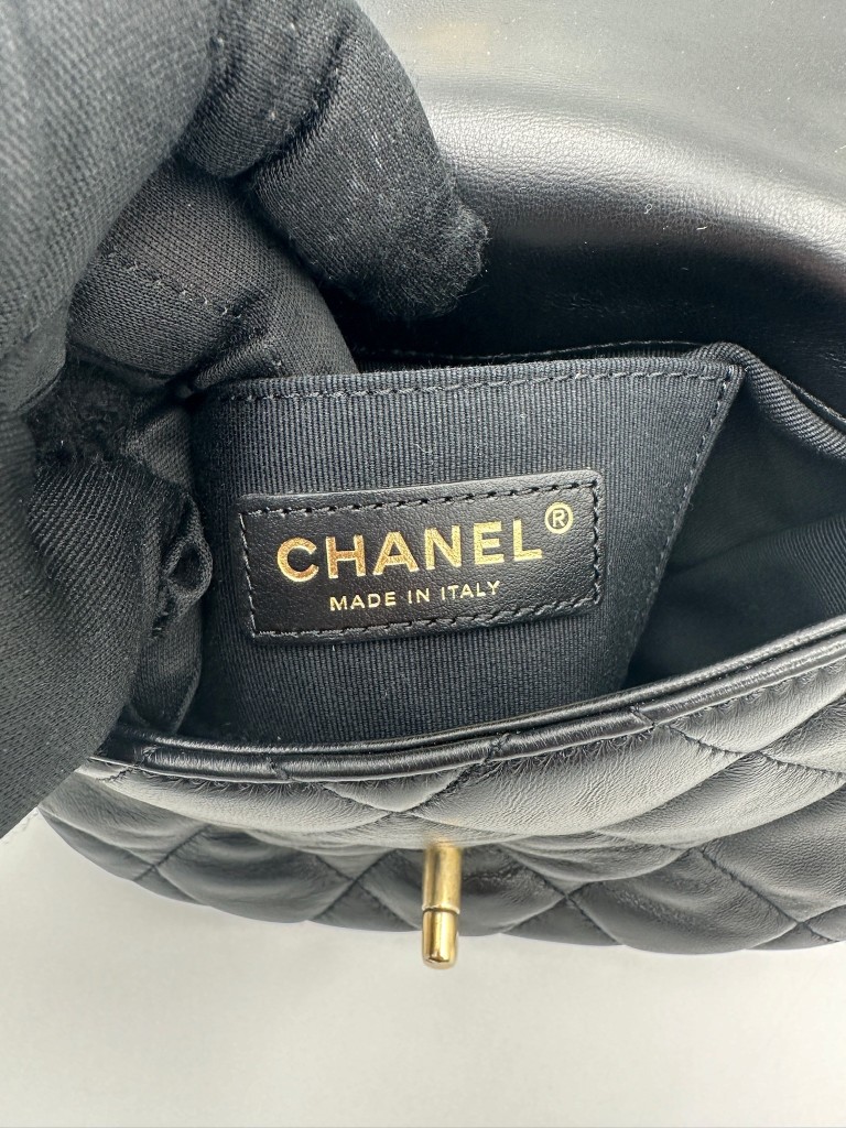 Candy Chain mini bag