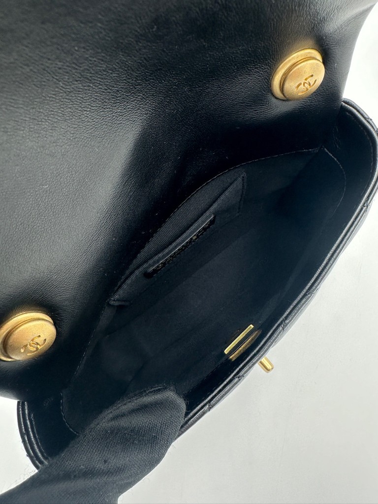 Candy Chain mini bag