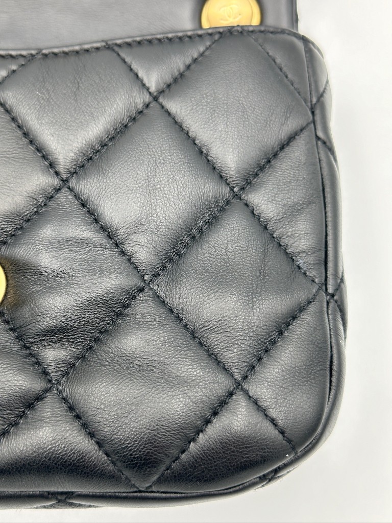 Candy Chain mini bag
