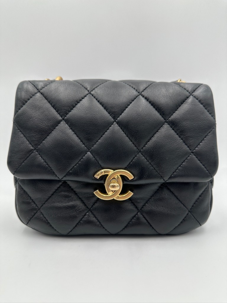 Candy Chain mini bag