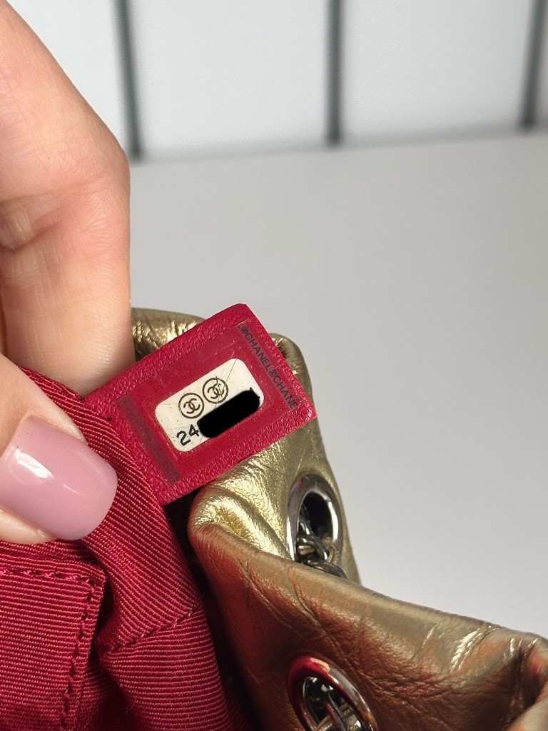Gabrielle Bucket bag