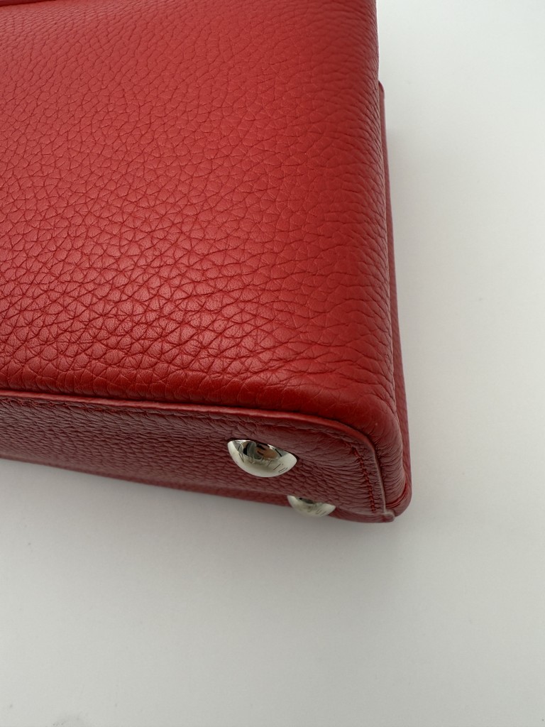 Louis Vuitton Capucines MM torebka