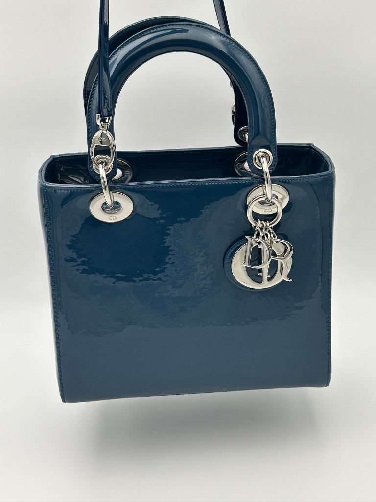 Lady Dior Medium torebka