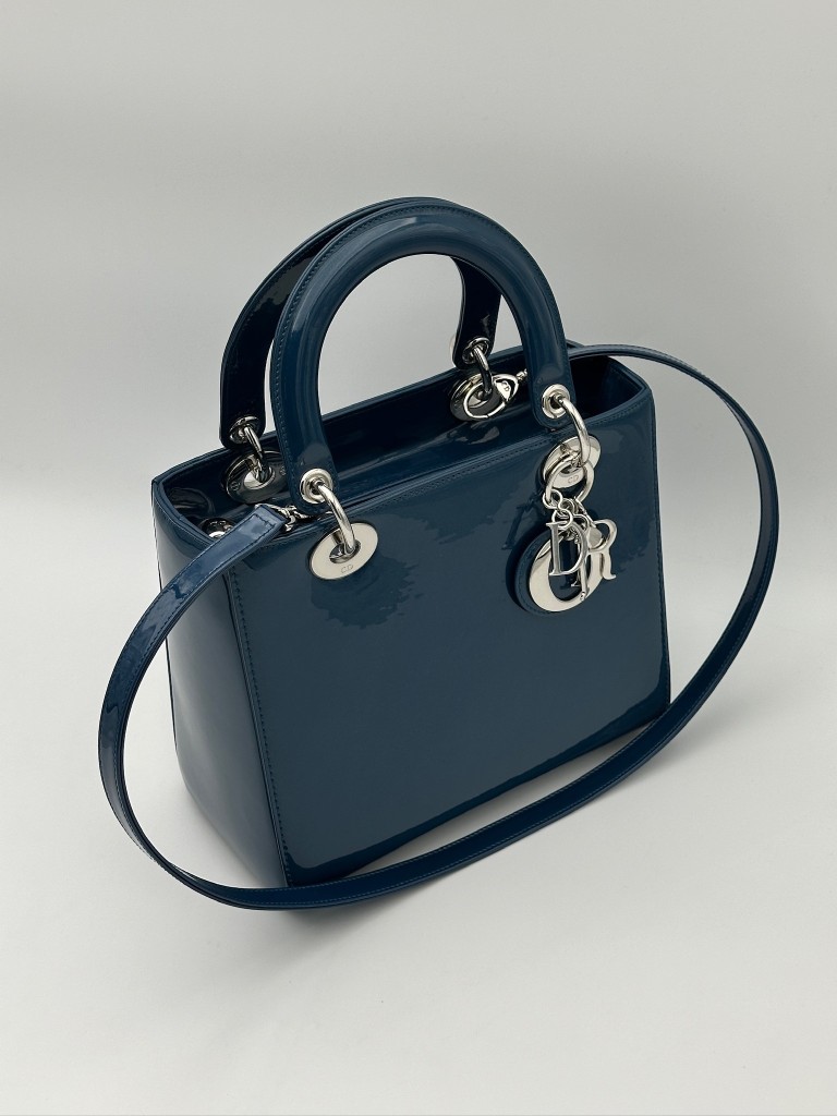 Lady Dior Medium torebka