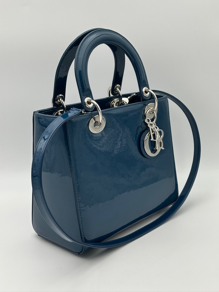 Lady Dior Medium torebka