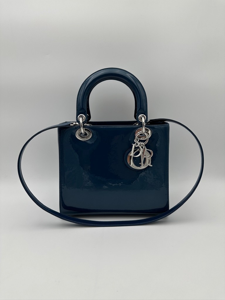Lady Dior Medium torebka