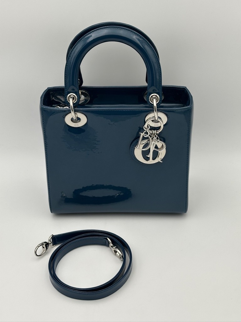 Lady Dior Medium torebka