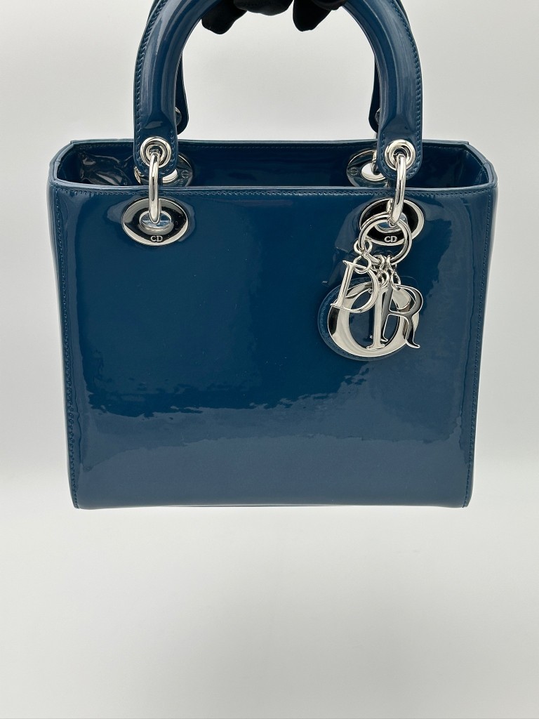 Lady Dior Medium torebka