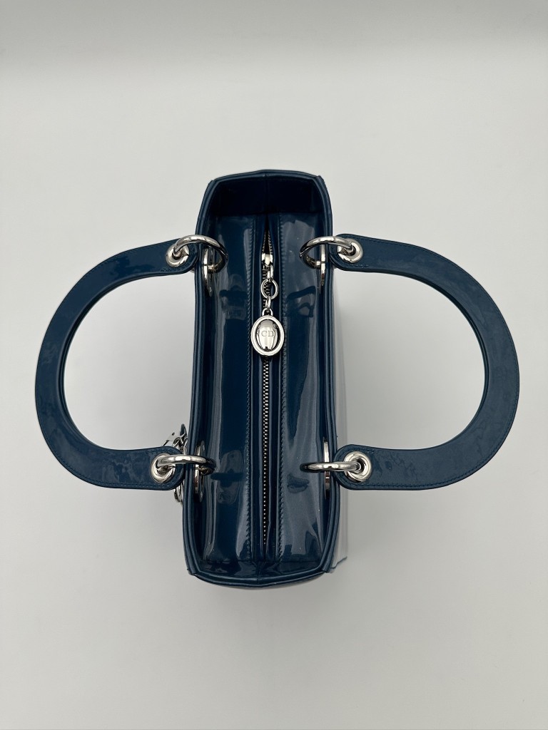 Lady Dior Medium torebka