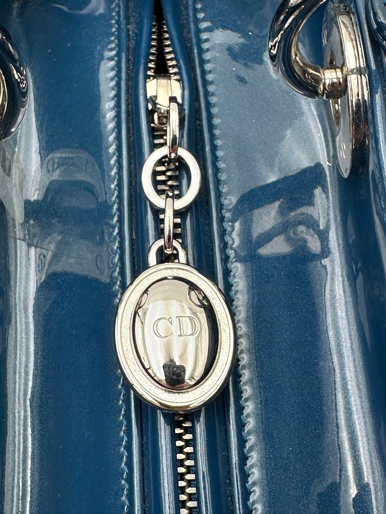 Lady Dior Medium torebka