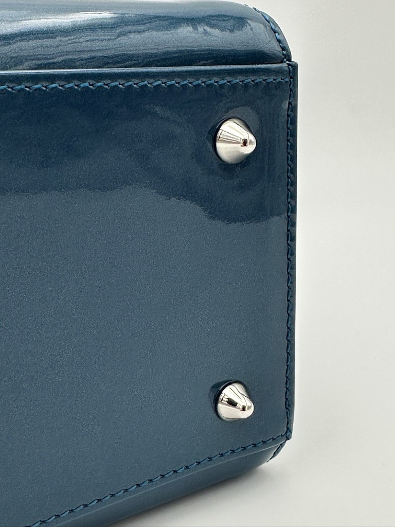 Lady Dior Medium torebka