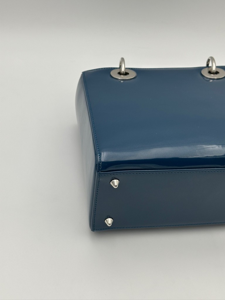 Lady Dior Medium torebka