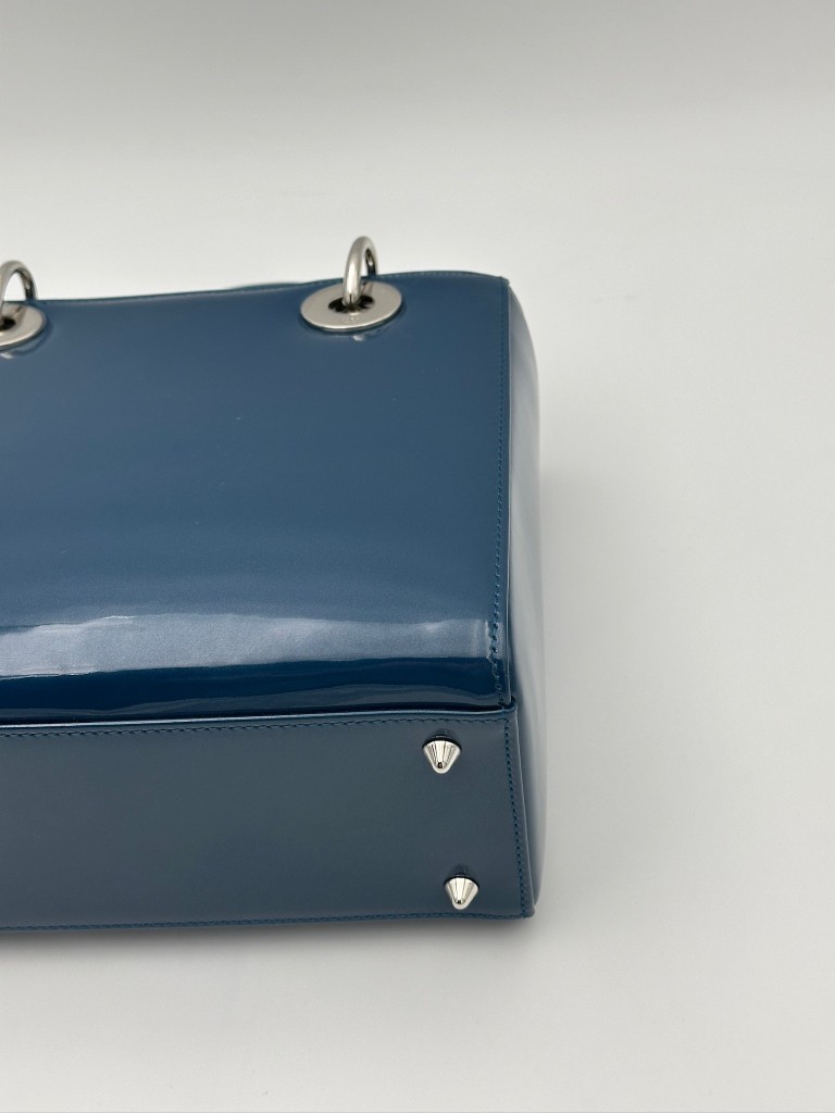 Lady Dior Medium torebka