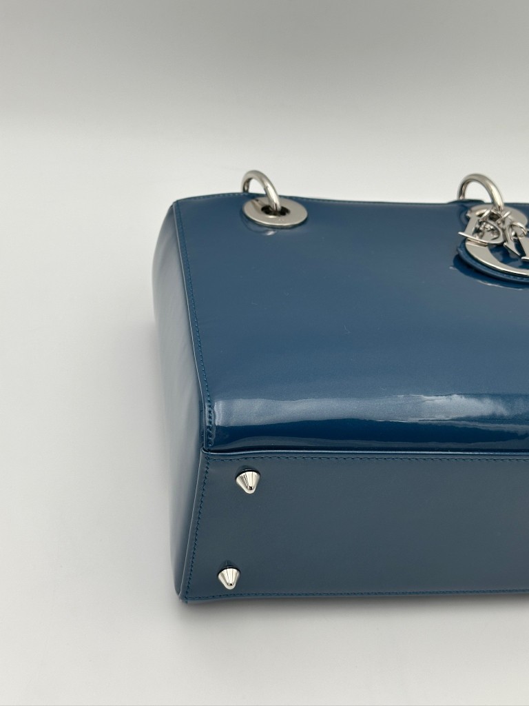 Lady Dior Medium torebka