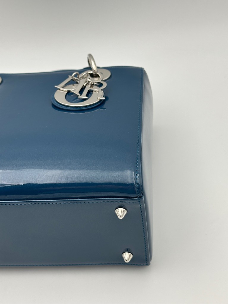 Lady Dior Medium torebka