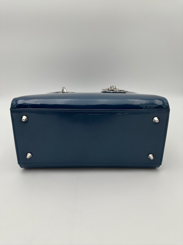 Lady Dior Medium torebka