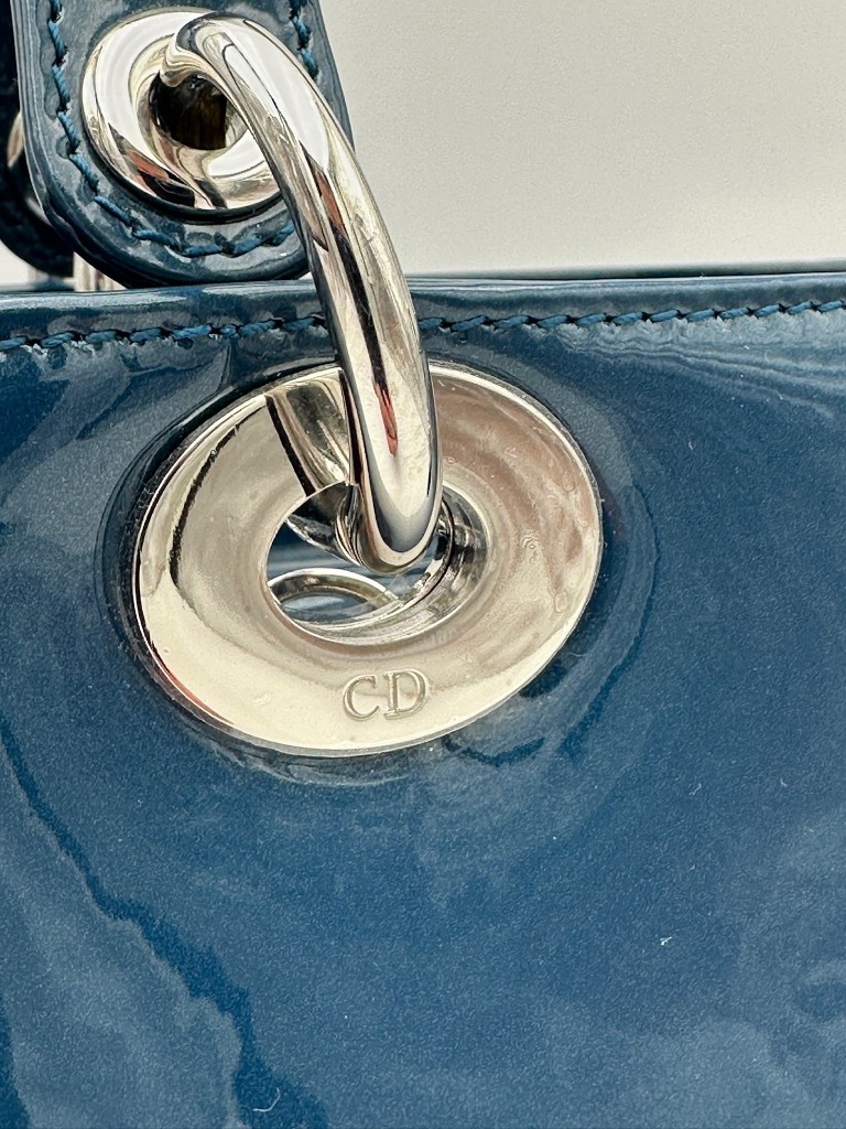 Lady Dior Medium torebka