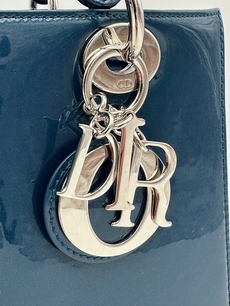 Lady Dior Medium torebka