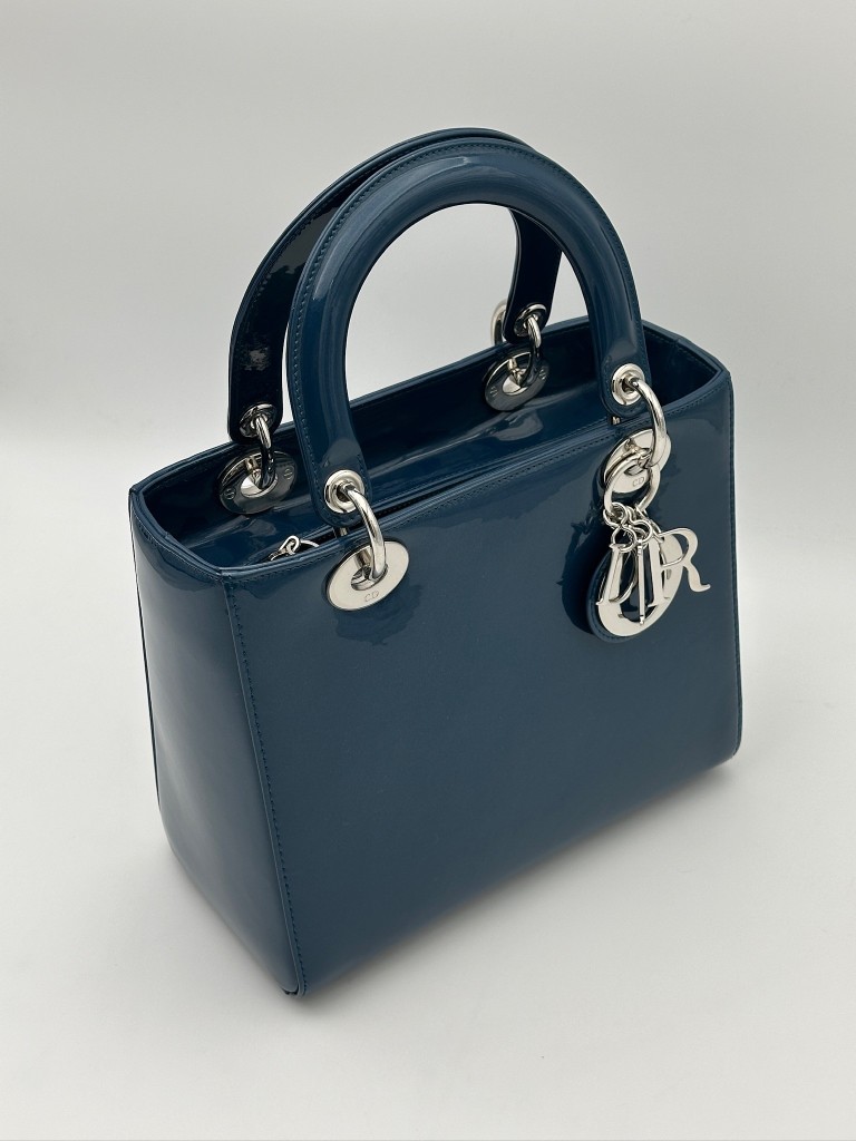 Lady Dior Medium torebka